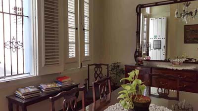 habitaciones