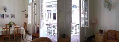 habitaciones