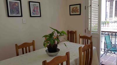 habitaciones