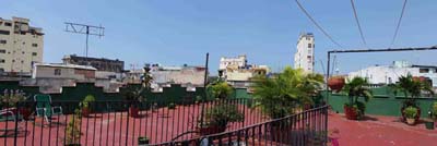 habitaciones