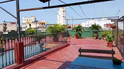 habitaciones