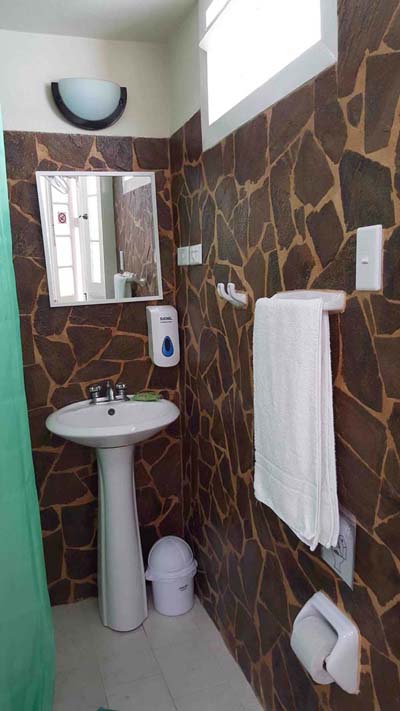 habitaciones