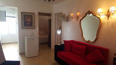 habitaciones