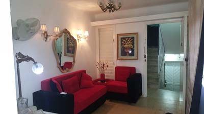 habitaciones