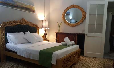 habitaciones