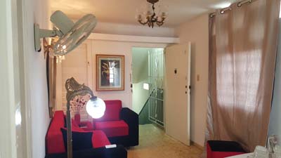 habitaciones