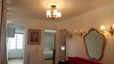 habitaciones