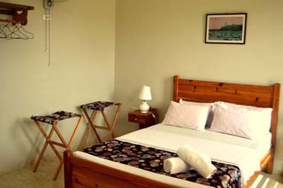 habitaciones