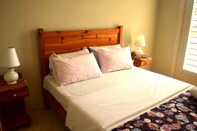 habitaciones