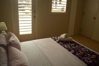 habitaciones
