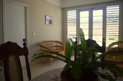 habitaciones