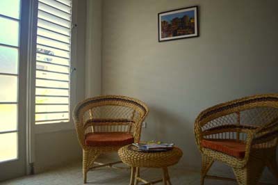 habitaciones
