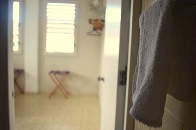habitaciones