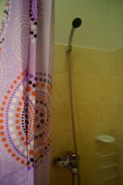 habitaciones