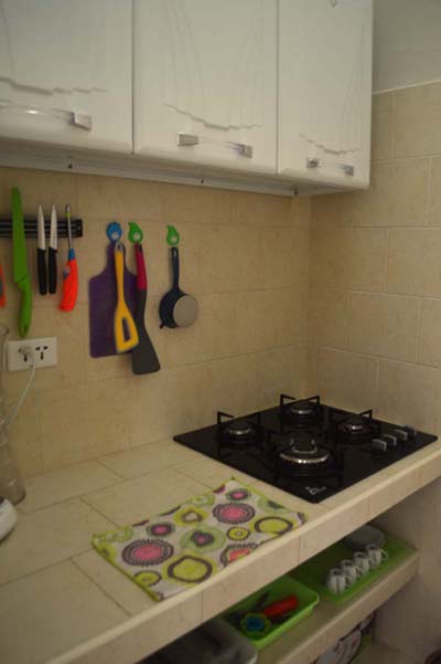 habitaciones