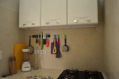 habitaciones