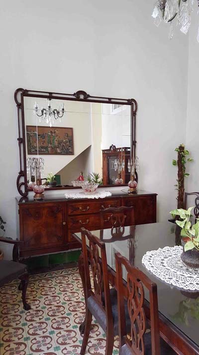 habitaciones