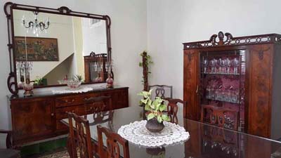 habitaciones